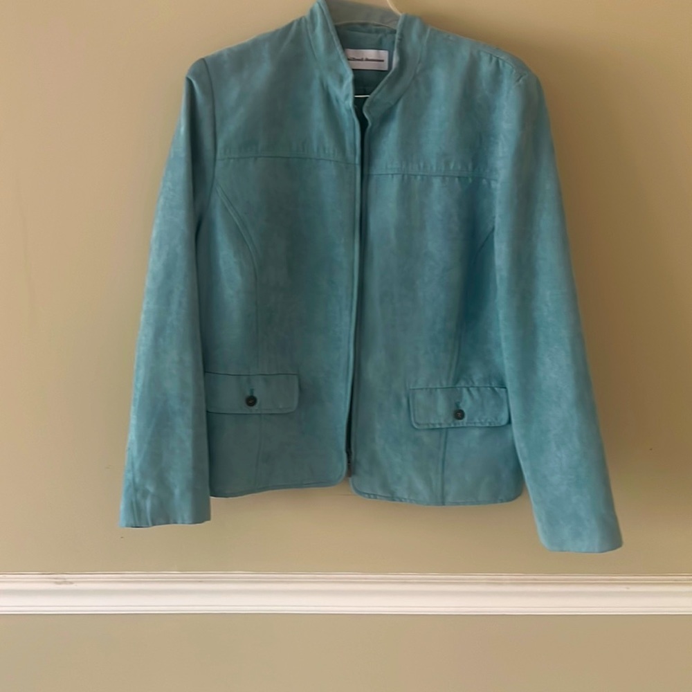 Alfred Dunner Women's Jacket